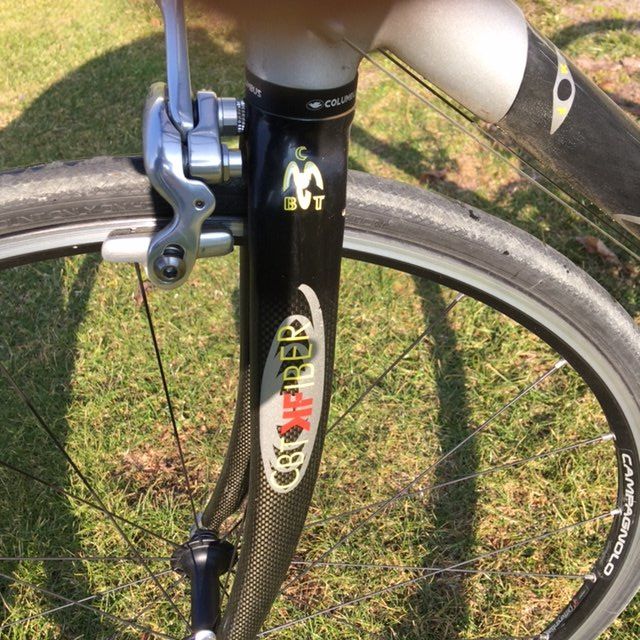 Biciclette: VELO SPORT CBT GUIDON PLAT – Usato da FULLY venduto da mau_7l6y 8