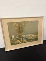 Lithographie (60 x 78 cm)Nr 16