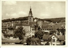 Zofingen