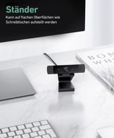 Webcam 1080p Aukey PC-LM1E