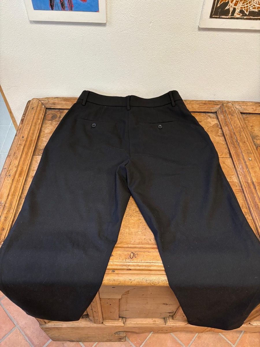 Pantaloni: Hose Marke Soyaconcept ital. grösse 36 – Nuovo (secondo la descrizione) da Davos Frauenkirch venduto da p.lugnan 1