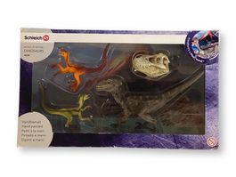 SCHLEICH Dinosaurier-Set 42259