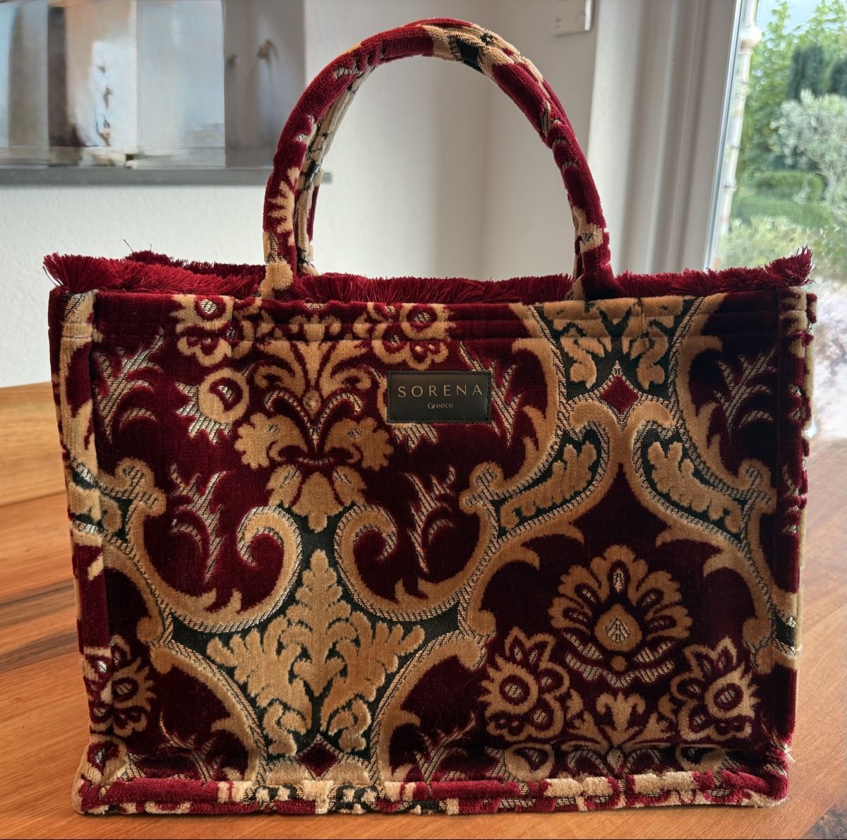 Borse da donna: Tasche Sorena - wunderschön 🤩 – Usato da Bolligen venduto da Rotaniger