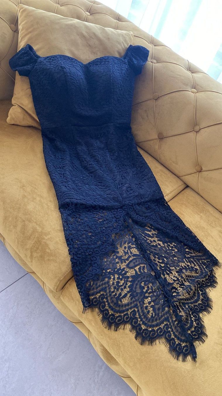 Vestiti: Kleid, Gr. 40 – Usato da Dagmersellen venduto da sheli17 2
