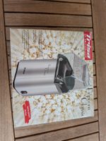 Popcorn-Maschine