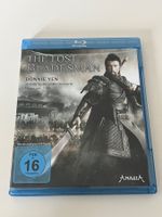 The Lost Bladesman - Donnie Yen, Blu-ray, Top Zustand!