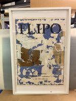 A Pezenas 1993"  Emmanuel Flipo.