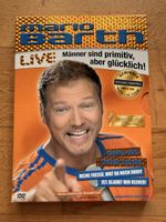 Mario Barth Männer sind primitiv - Doppel DVD Comedy