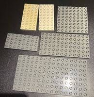 Duplo Platten