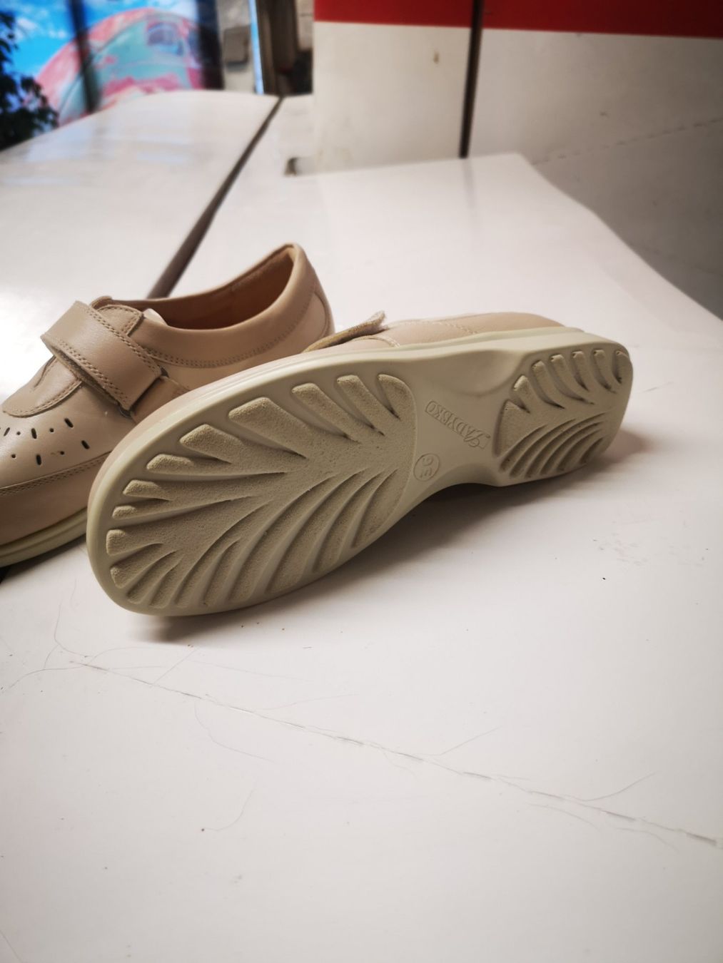 Helvesko Chaussures femmes: Helvesko ladysko – Neuf avec emballage d'origine à Möhlin par Highwaytom 1
