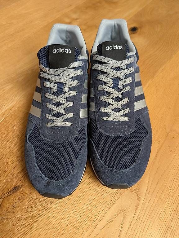 Scarpe da uomo: Adidas neo – Usato da St.Gallen venduto da Tritausend 2