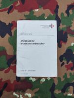Merkblatt 63.130 d Merkblatt für Mun
