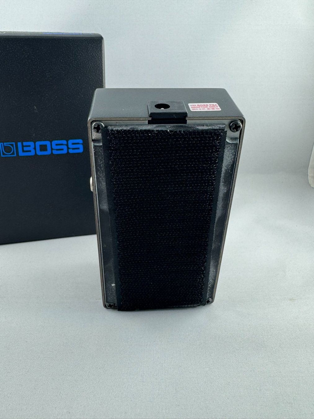 Boss Strumenti musicali: Boss MT-2 Metal Zone Distortion – Usato da Schinznach Bad venduto da Prosperos 2