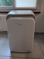 Midea Mobile 35 C (41 m², 12000 BTU/h)