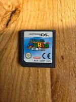 Nintendo DS Super Mario 64