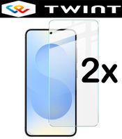 2x SCHUTZGLAS Glas Panzerglas für Samsung Galaxy A57 5G
