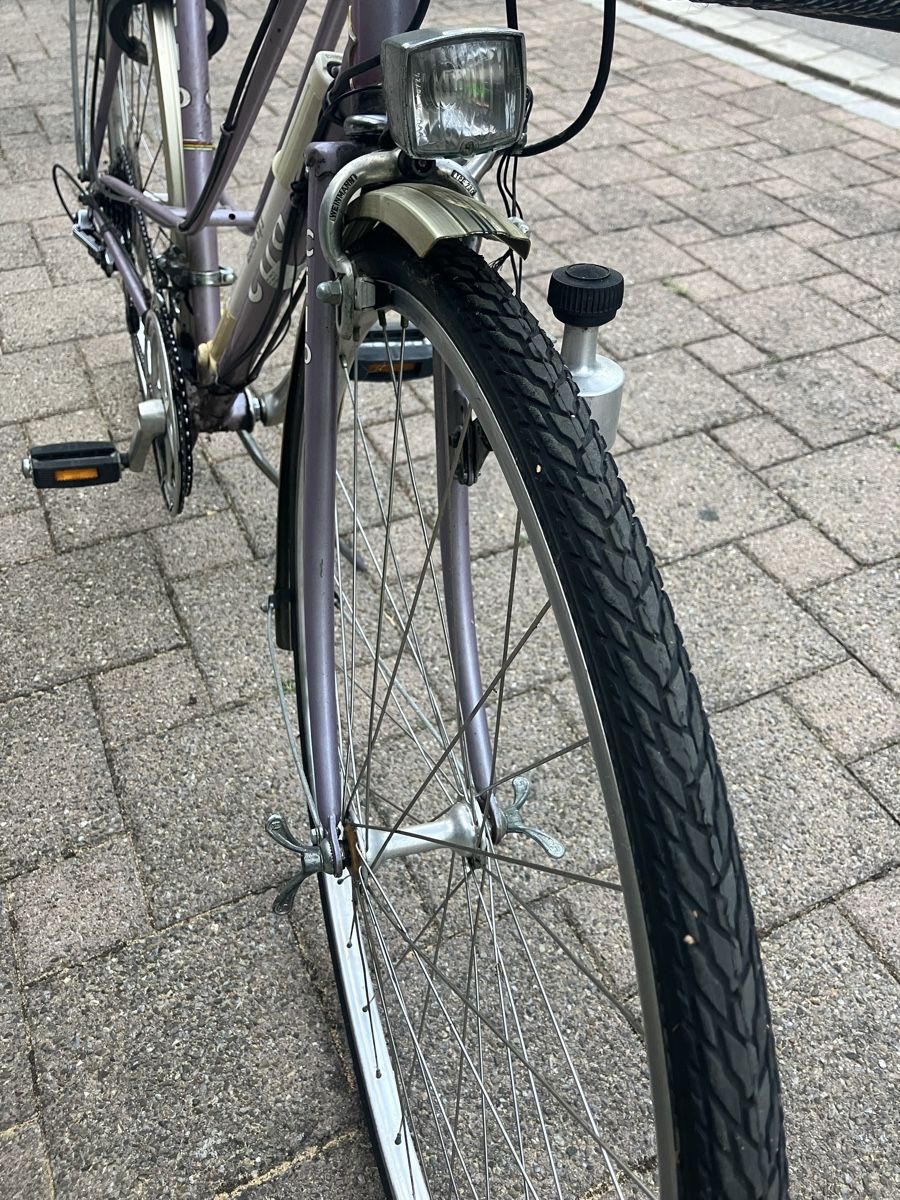 Velos: Damenvelo Cilo – Gebraucht aus Winterthur von RoMaLitto 1