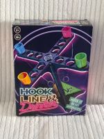 Hook Line & Drinker Partyspiel – Das Trinkspiel für jede ...