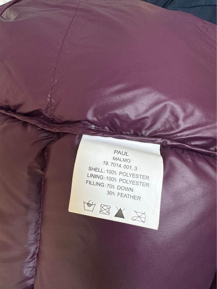 Giacche: Men's bomber jacket  size M – Usato da Münchenstein venduto da ArleneLM 4