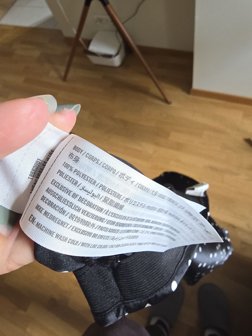 Abercrombie Jupes: Midikupe gepunktet – Neuf (Voir description) à Zürich par ale_bg2x 2