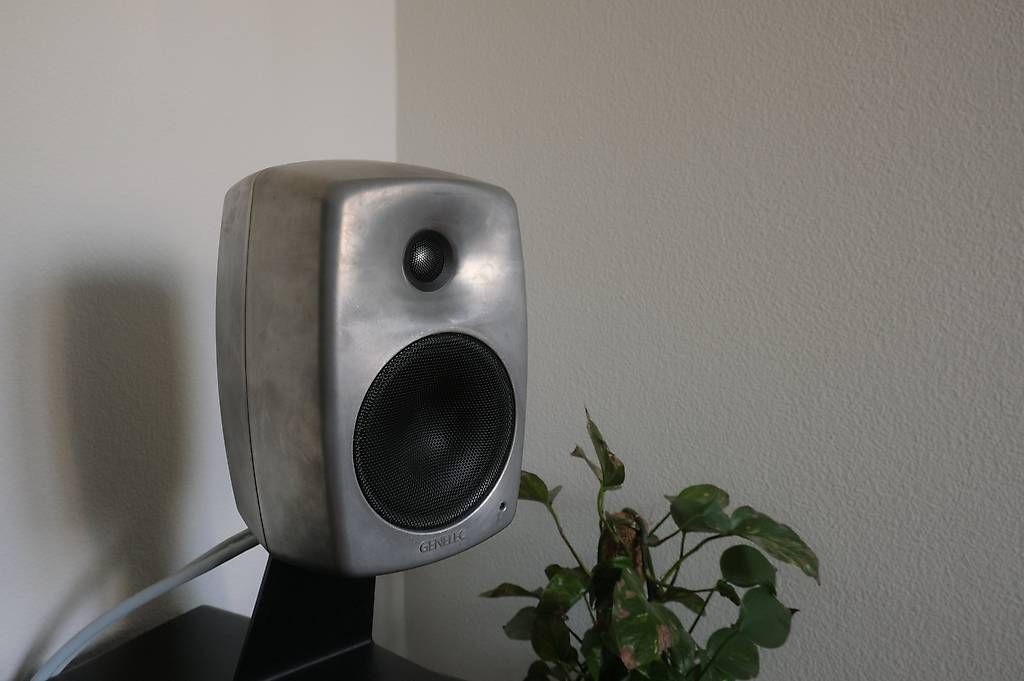 Genelec Casse acustiche: 2x Genelec 8030C RAW – Usato da Zürich venduto da elg_2zfx