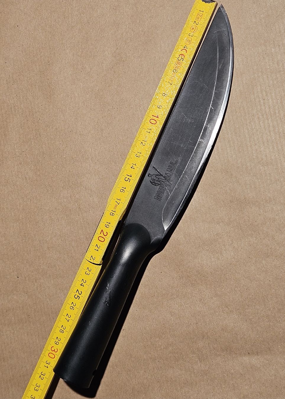 Columbia Zubehör: OUTDOR LANZE/MESSER USA – Neu (gemäss Beschreibung) aus Maschwanden von OliverM05
