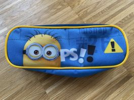 Etui Minions