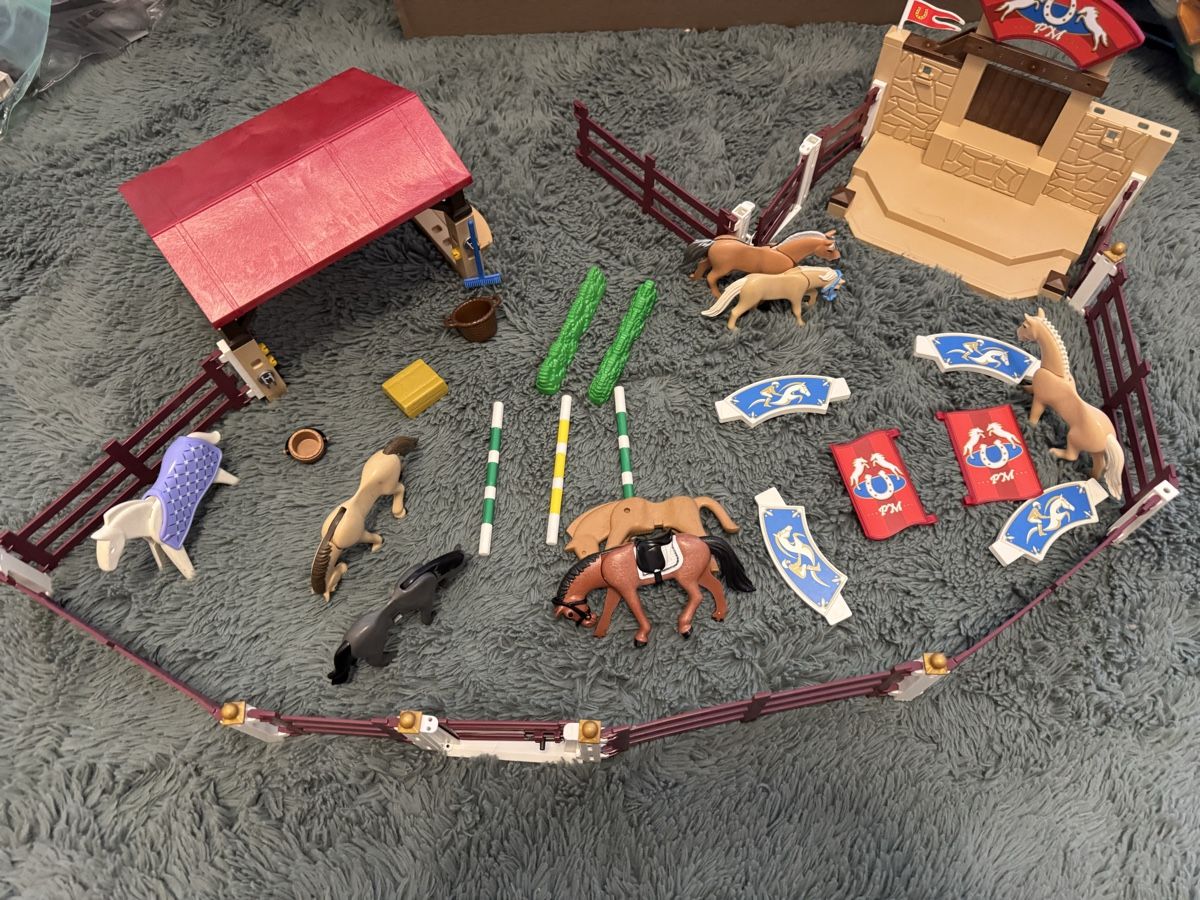 Playmobil Giocattoli: Playmobil – Usato da zürich venduto da mane02