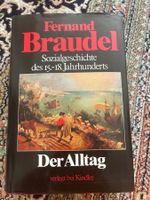 Der Alltag im 15.-18. Jahrhundert