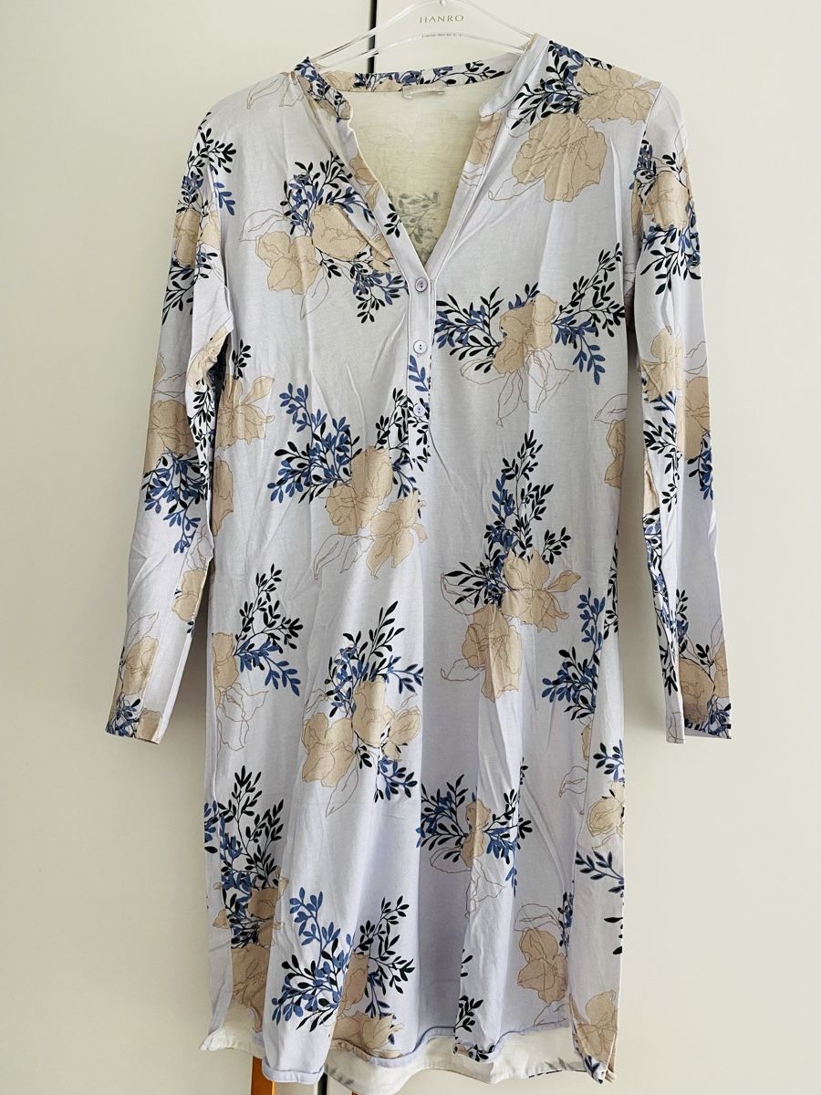 Hanro Negligees & Pigiami: Hanro Nachthemd XS – Usato da Ponte Tresa venduto da La_Vie_En_Rose