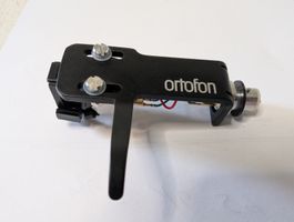 Tonabnehmer Grado red 3 mit Ortofon Headshell neuwertig 