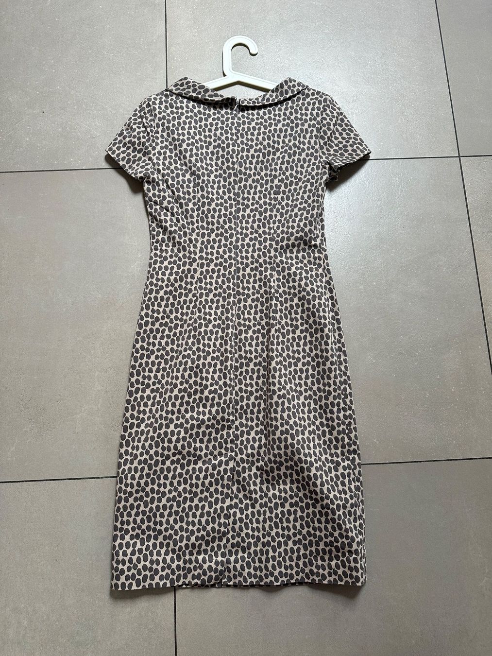 Peserico Vestiti: Kleid von Peserico – Usato da Luzern venduto da Tinette 1
