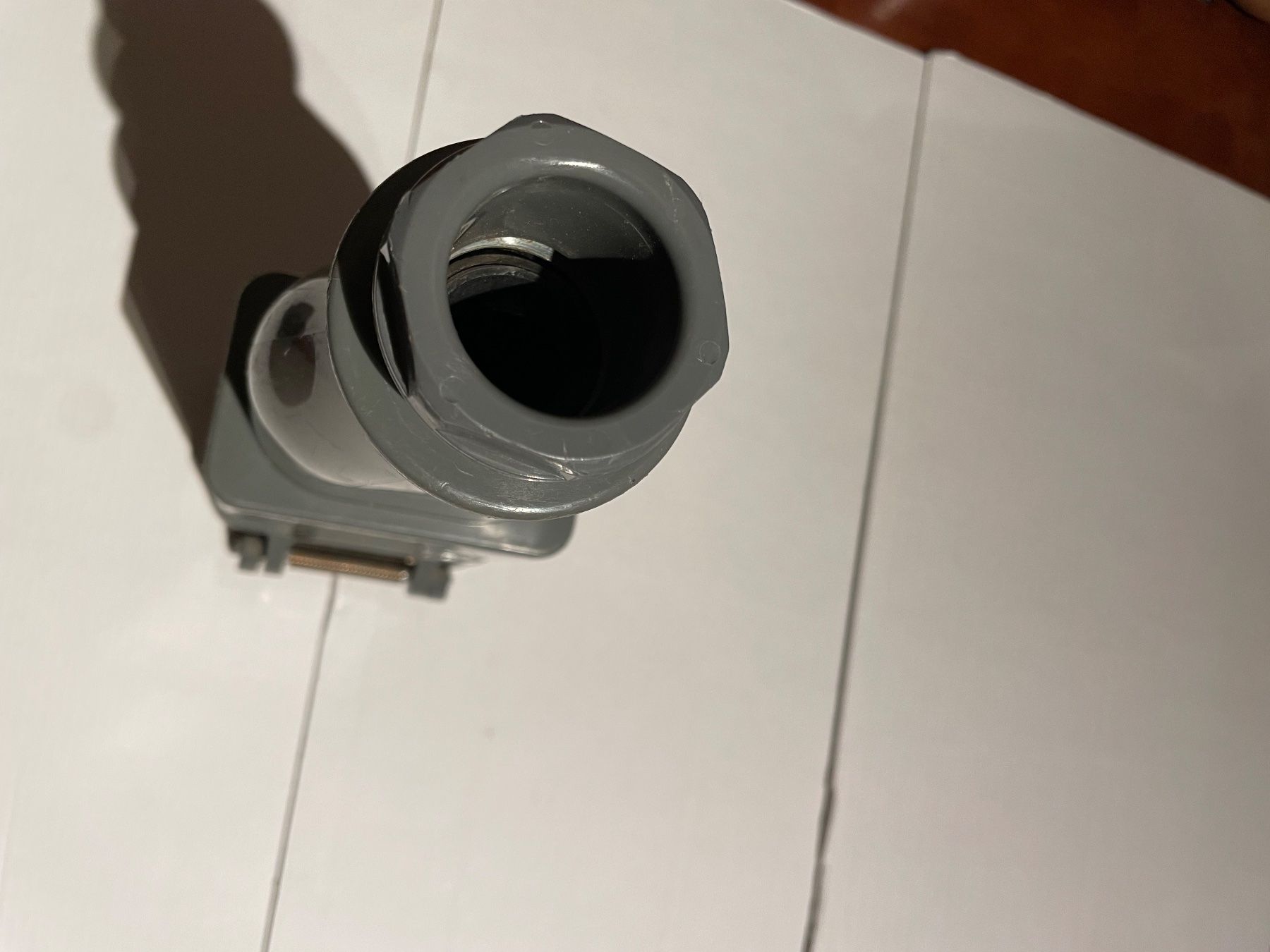 Stecker: J 25 Kupplung Phasenwender,Wendestecker – Gebraucht aus Huttwil von Bolpa 4