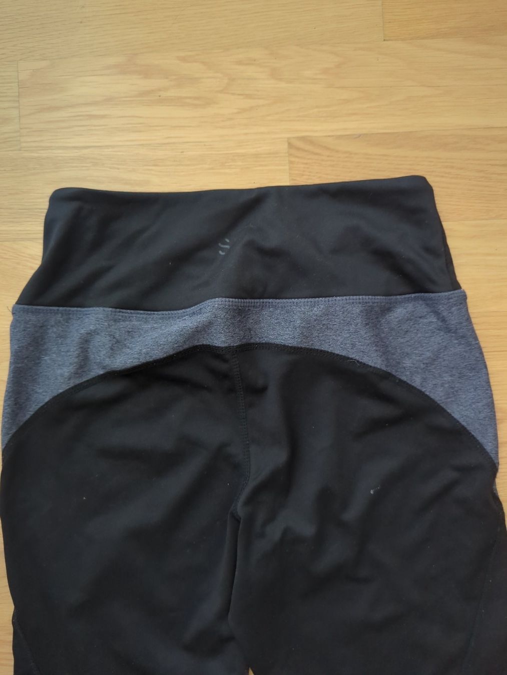 H&M Leggings: H&M Sport Leggins/ Gr S – Gebraucht aus Zug von sunshinestateofmind 4