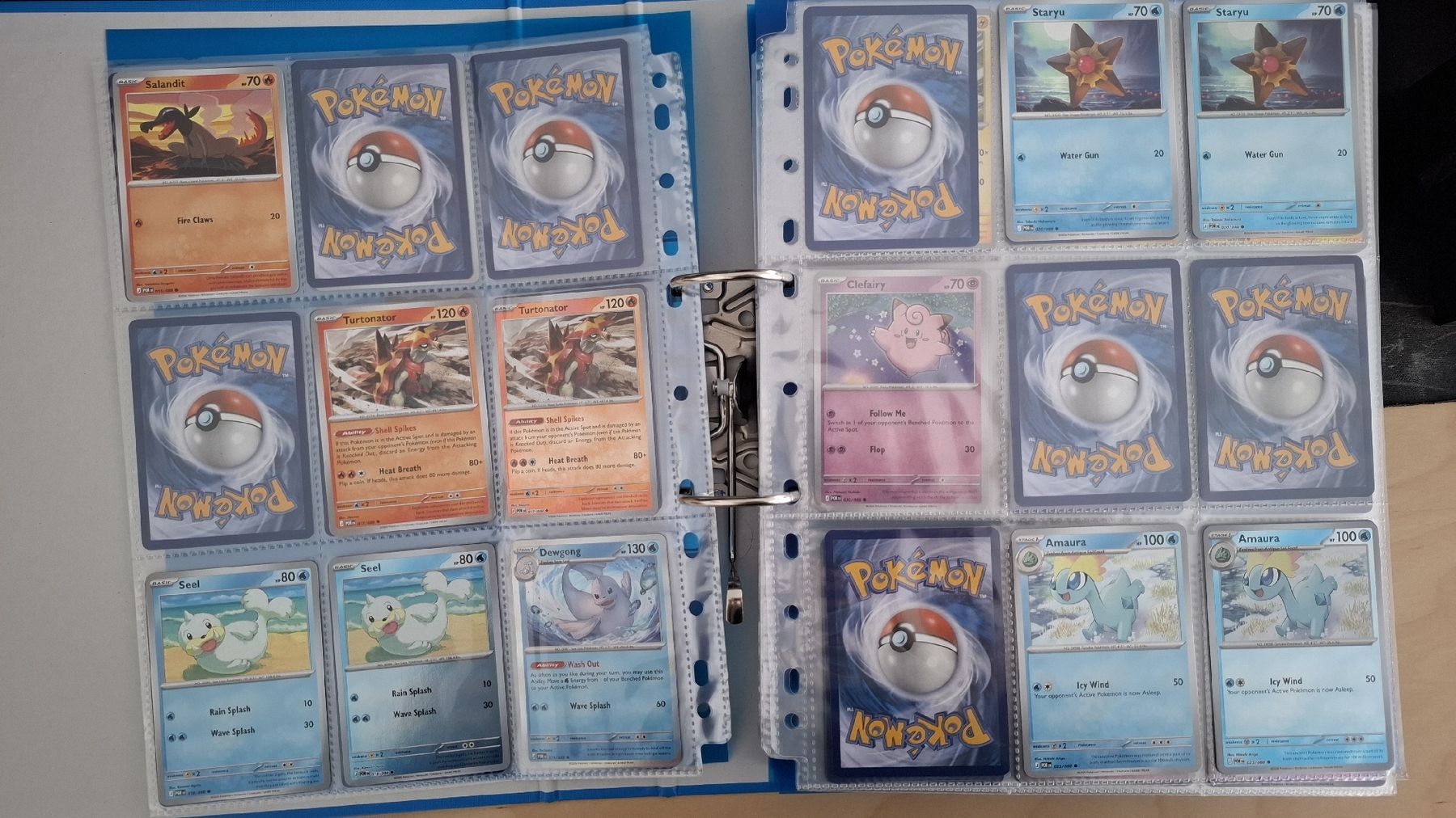 Pokémon Carte collezionabili: Pokomon Perfect Order Set EN – Nuovo (secondo la descrizione) da Steinmaur venduto da Thommy1998 2