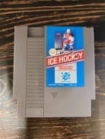 Ice Hockey Nintendo NES