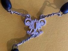Altri gioielli: Rosenkranz Italien alt – Usato da Aarau venduto da radilio01 6