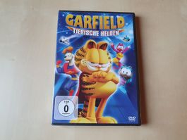 Garfield tierische Helden neu und ovp