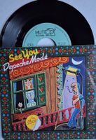 Vinyl single  - Depeche Mode  - See You - Ger 82 -  VG