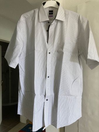 Sommerhemd Kauf 43 neu