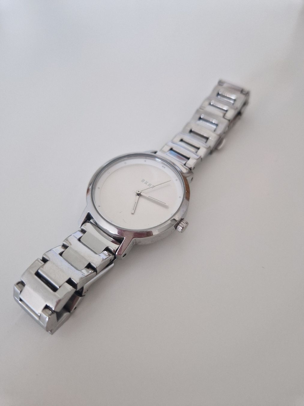 DKNY Uhren: Montre demme DKNY – Gebraucht aus Sion von Melissa.ischer