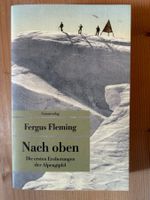 Fergus Fleming – Nach oben – Unionsverlag AG
