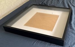 Ikea Sannahed Bilderrahmen 50x50 unbenutzt