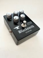 BBE Blacksmith Distortion