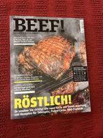Beef! Zeitschrift - Das Magazin für echte Männer, Top!