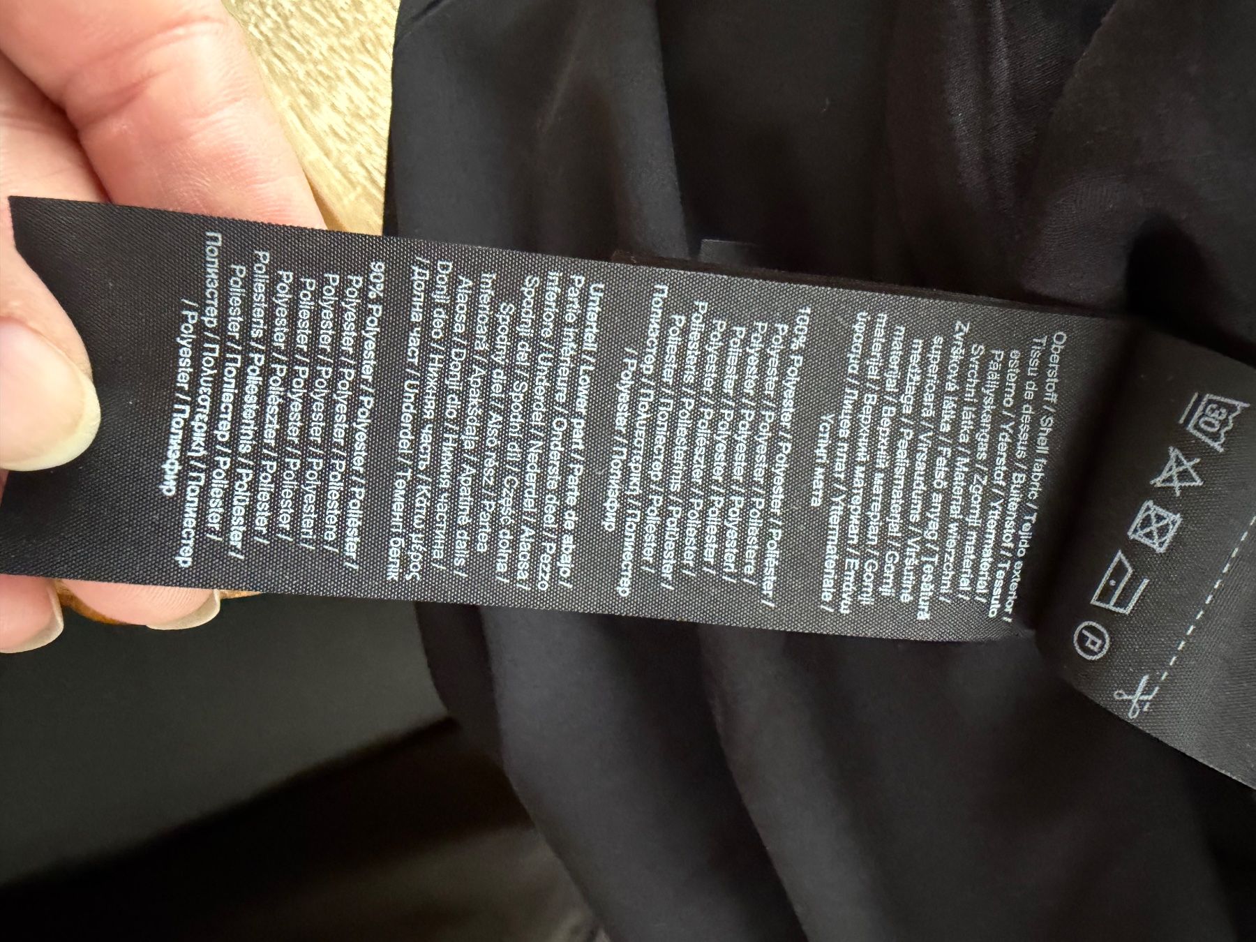 Comma Vestiti: Kleid COMMA – Nuovo (secondo la descrizione) da Goldach venduto da pikay 6