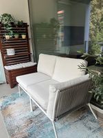 Gartenlounge - 135 x 73 cm