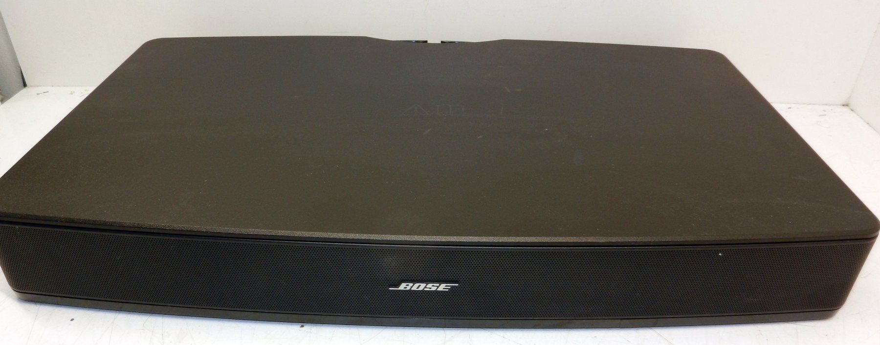 Bose Home Cinema: Bose Solo TV Sound System – Usato da Männedorf venduto da livesteam 1