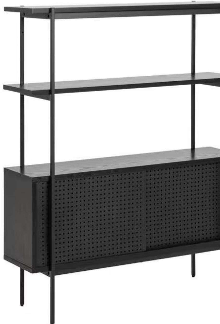 Regale: NEUES AC Design Regal Angus – Neu (gemäss Beschreibung) aus Seuzach von Merz_s 1