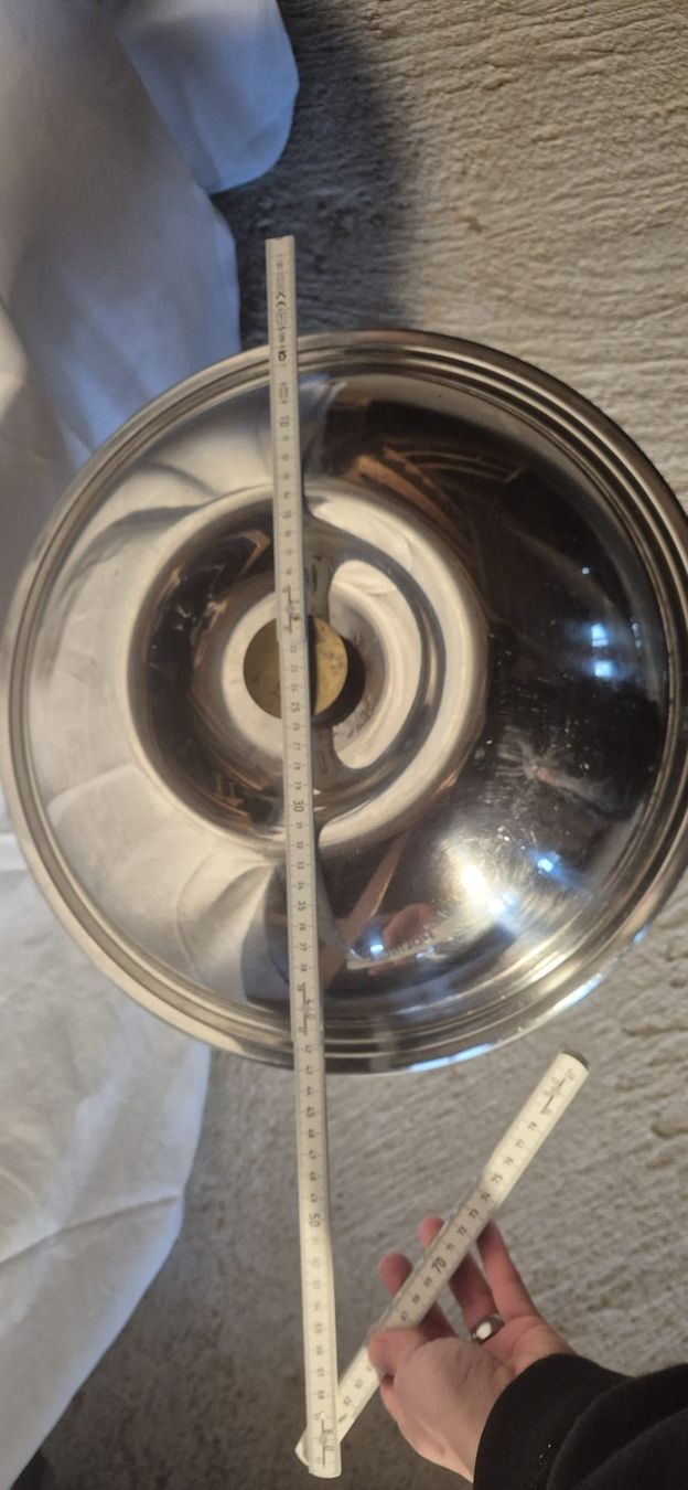 Ciotole: Gebrauchter Wok – Usato da Volketswil venduto da Crystallize 3